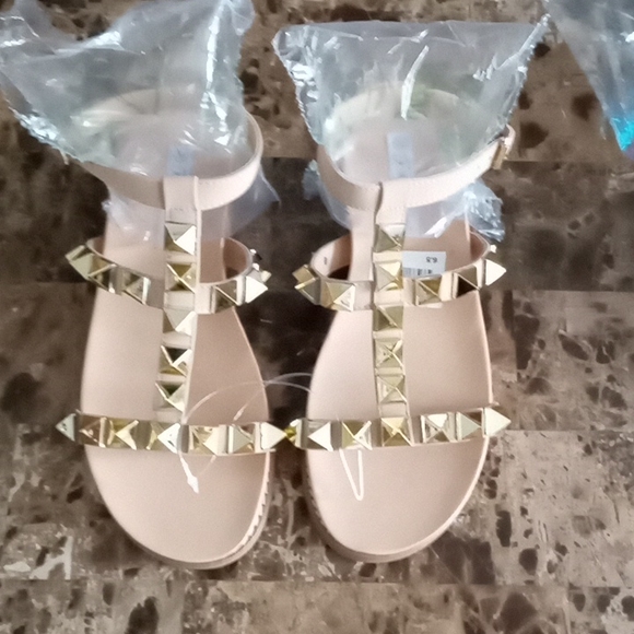 Forever Link Shoes - ☃️Women's sandals